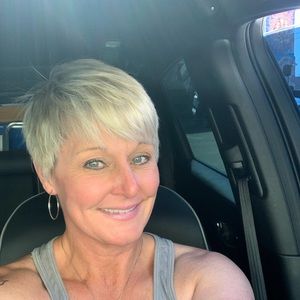 Meet your Posher, Kimberley
